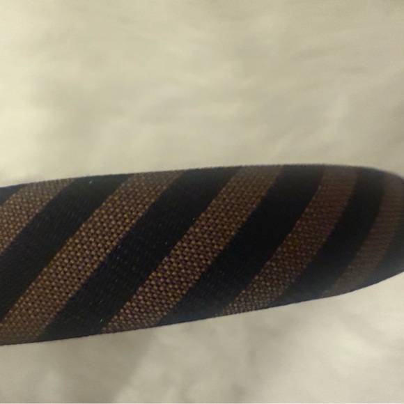 Authentic Fendi Headband - Picture 2 of 5